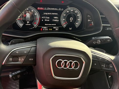 Used 2023 Audi Q7 2.0T Premium image 10