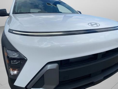 New 2026 Hyundai Kona SEL Sport image 9