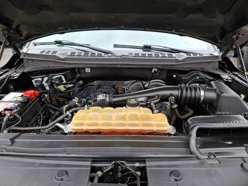 Used 2020 Ford F150 XLT w/ Equipment Group 302A Luxury image 31