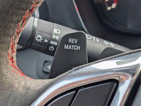 Used 2023 Chevrolet Camaro ZL1 image 27