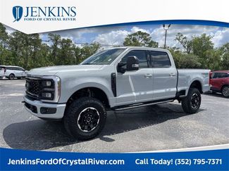 Used 2025 Ford F350 XLT w/ Black Appearance Package video 1