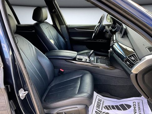 Used 2017 BMW X5 xDrive35i image 29