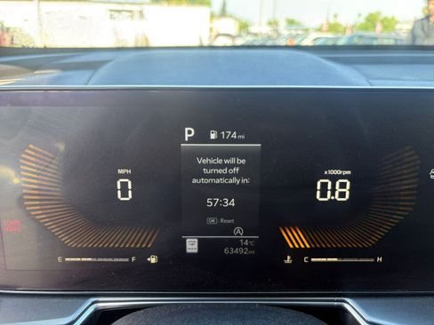 Used 2024 Kia Sorento S FWD image 43