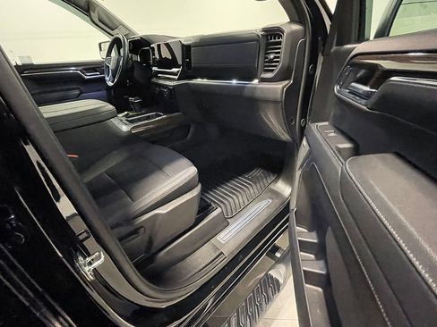 Used 2024 Chevrolet Silverado 1500 RST w/ Convenience Package II image 27