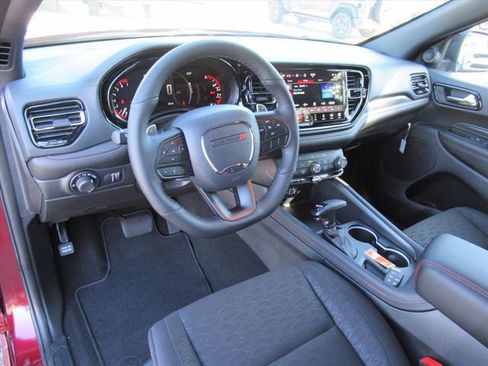 New 2026 Dodge Durango GT image 15