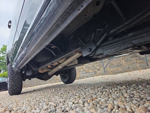Used 2015 RAM 2500 SLT AWD/4WD image 13