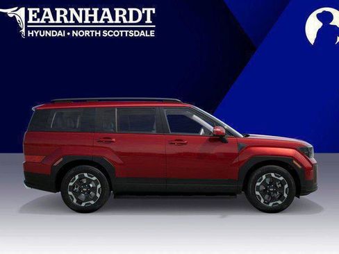 New 2026 Hyundai Santa Fe SEL FWD image 7