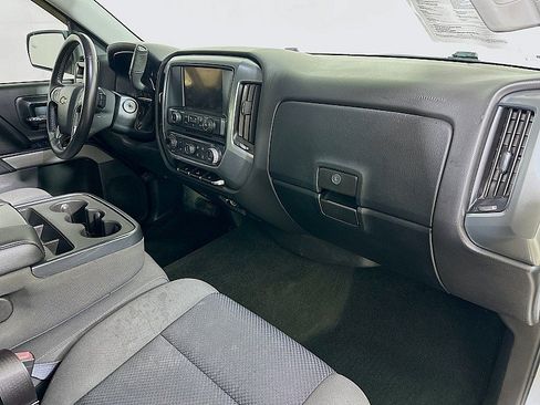 Used 2014 Chevrolet Silverado 1500 LT w/ All Star Edition AWD/4WD image 28