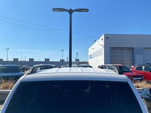 Used 2004 Chevrolet Tracker ZR2 image 6