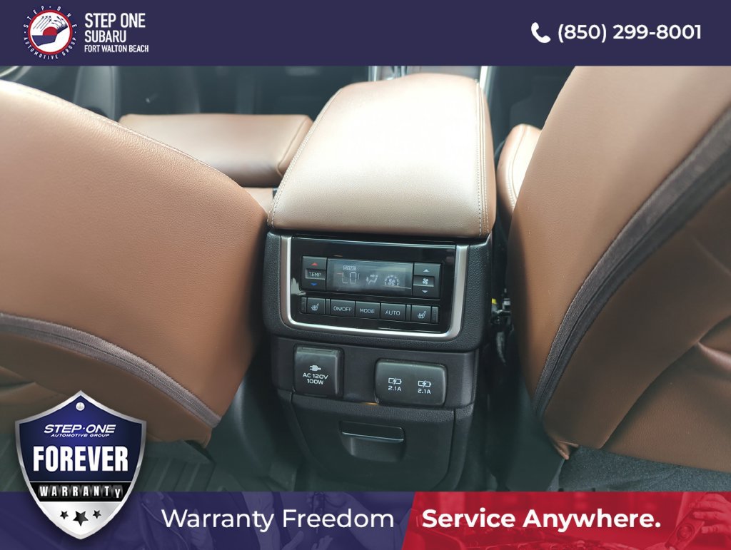 Used 2019 Subaru Ascent Touring AWD/4WD image 37