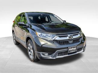 Used 2018 Honda CR-V EX-L video 2