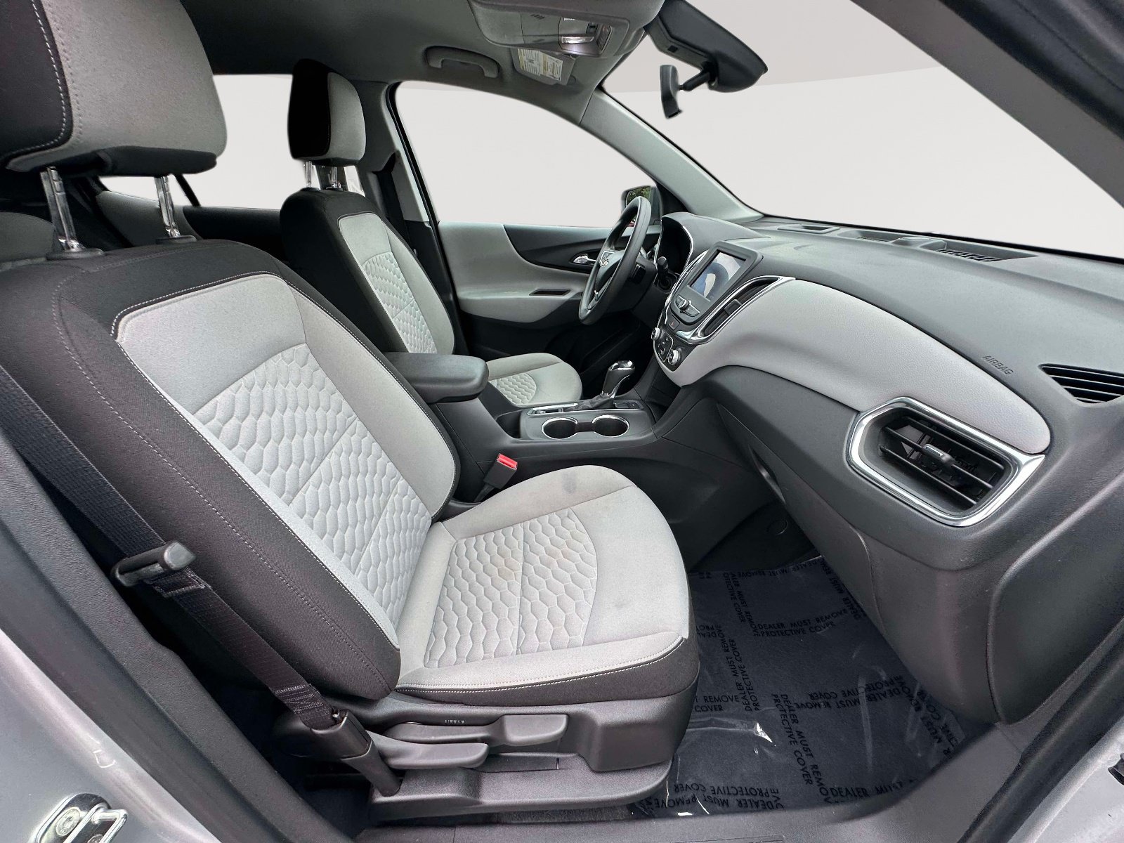 Used 2020 Chevrolet Equinox LS w/ LS Convenience Package AWD/4WD image 27