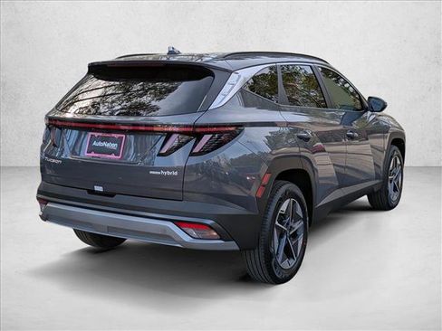 New 2026 Hyundai Tucson SEL image 2