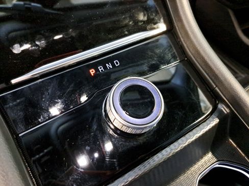 New 2025 Jeep Grand Cherokee L Limited RWD image 25