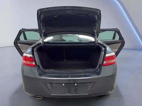 Used 2017 Buick Verano Sport Touring image 11