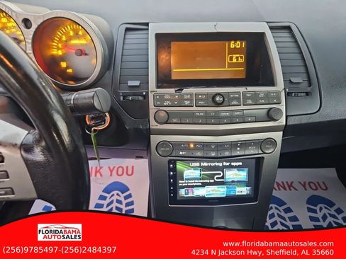 Used 2004 Nissan Maxima 3.5 SE image 14