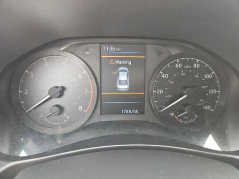 Used 2022 Nissan Altima 2.5 S FWD image 16