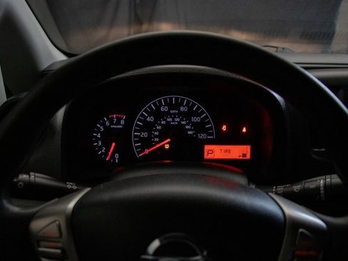 Used 2021 Nissan NV200 SV w/ Sliding Door Glass Package image 26