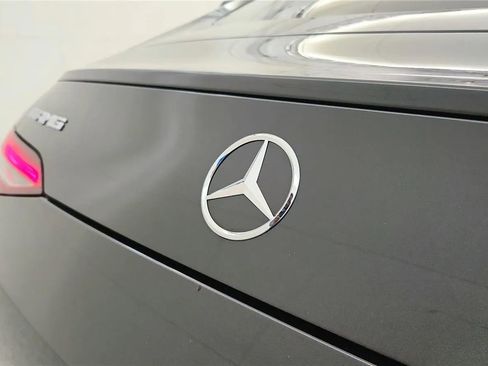 Used 2021 Mercedes-Benz AMG GT 63 S image 16