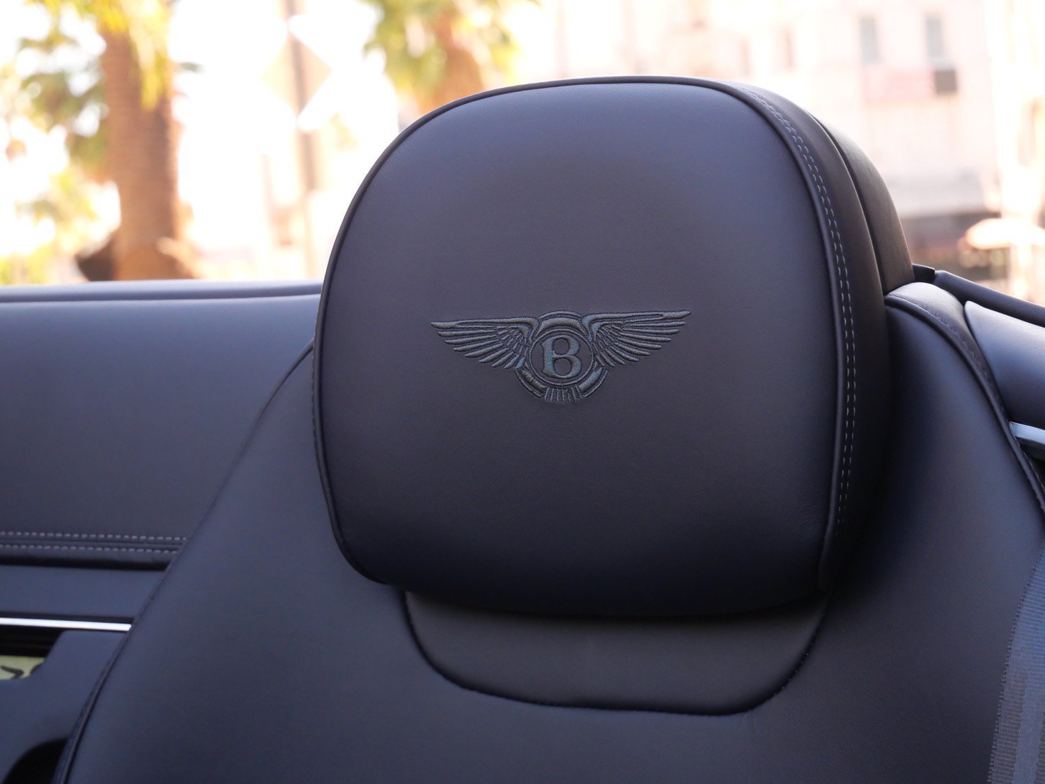 New 2026 Bentley Continental GT AWD/4WD image 19