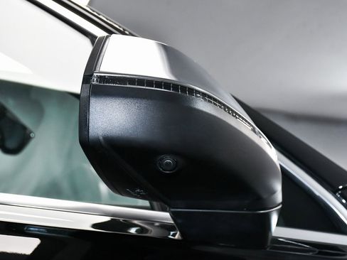 Used 2025 Audi SQ7 Premium Plus image 90