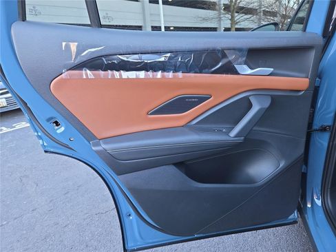 New 2026 Volkswagen Tiguan SEL R-Line image 24