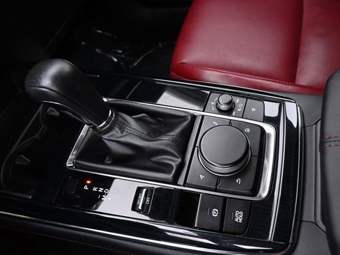 Used 2023 MAZDA CX-30 AWD 2.5 S w/ Preferred Package image 32