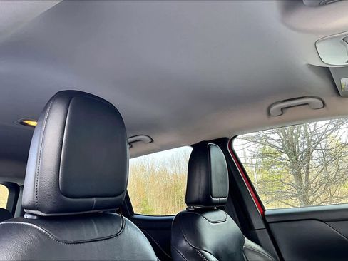 Used 2016 Jeep Renegade Limited image 13