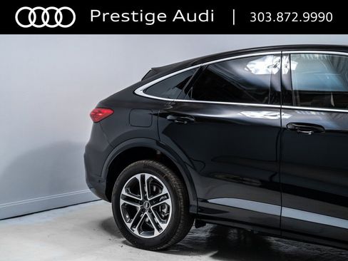 Used 2025 Audi Q5 2.0T Premium Plus image 11