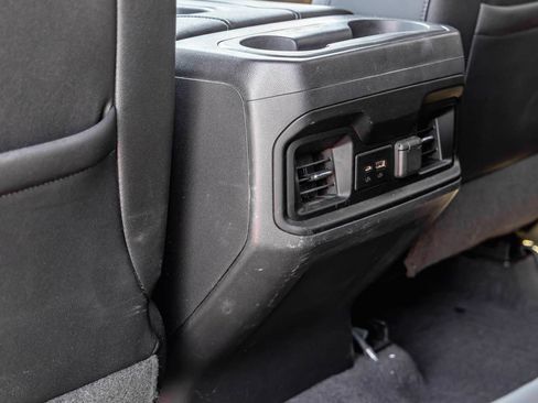 Used 2019 Chevrolet Silverado 1500 RST AWD/4WD image 21