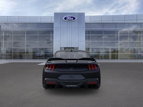 New 2026 Ford Mustang Dark Horse w/ Dark Horse Handlin Package RWD image 28