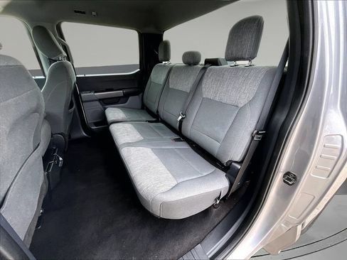 Used 2021 Ford F150 XLT AWD/4WD image 25
