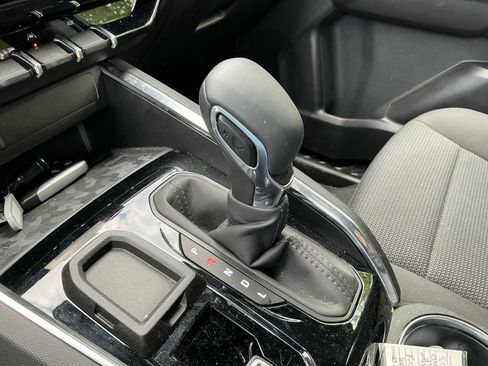 Used 2026 GMC Canyon Elevation RWD image 19