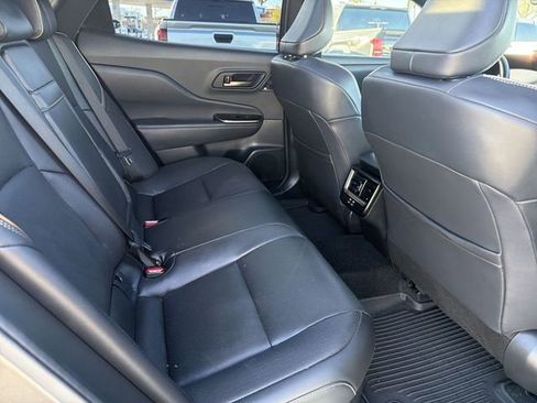 Certified 2024 Toyota Crown Platinum AWD/4WD image 30