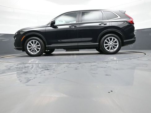 Certified 2023 Honda CR-V EX-L image 33