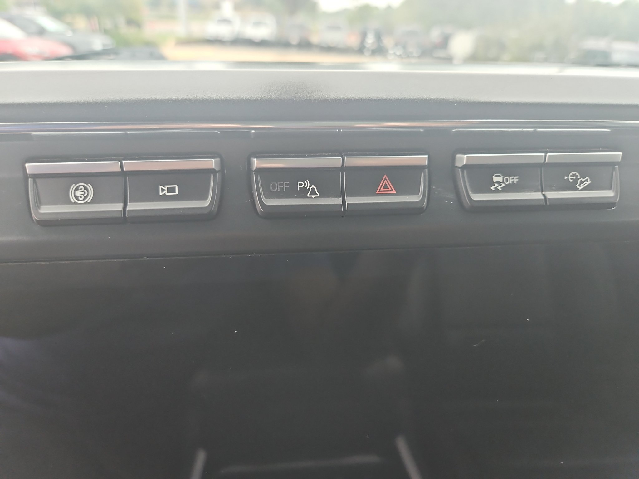 Used 2024 Ford F250 Lariat w/ Lariat Ultimate Package AWD/4WD image 28