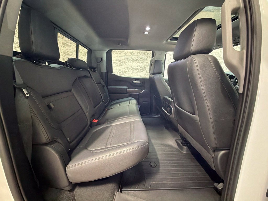 Used 2020 GMC Sierra 1500 Denali w/ Denali Premium Package AWD/4WD image 13