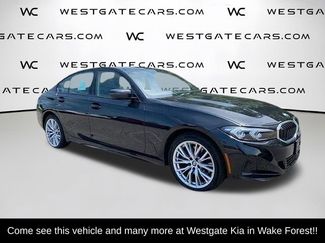 Used 2023 BMW 330i xDrive Sedan w/ Driving Assistance Package video 2