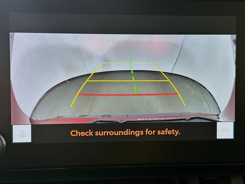 Used 2025 Toyota RAV4 LE image 22