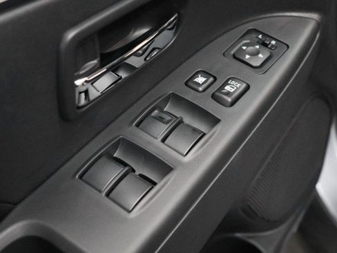 New 2026 Mitsubishi Outlander Sport LE AWD/4WD image 16