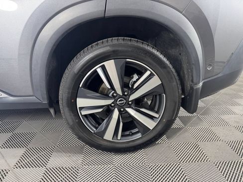 Used 2023 Nissan Rogue SL w/ SL Premium Package AWD/4WD image 38