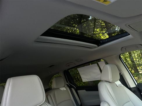 New 2026 Honda Odyssey EX-L image 12