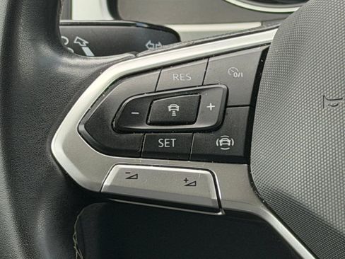 Used 2021 Volkswagen Atlas SE FWD image 15