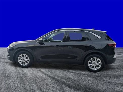 Certified 2023 Ford Escape Active FWD image 7