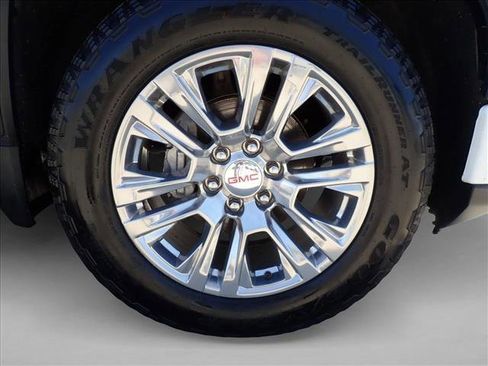 Used 2023 GMC Sierra 1500 Denali AWD/4WD image 6