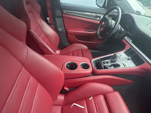 Certified 2023 Porsche Panamera GTS AWD/4WD image 10
