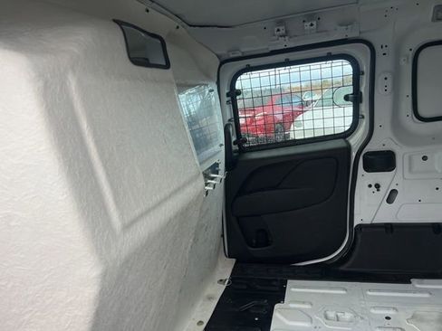 Used 2021 RAM ProMaster City Tradesman w/ Window Group 09 image 18