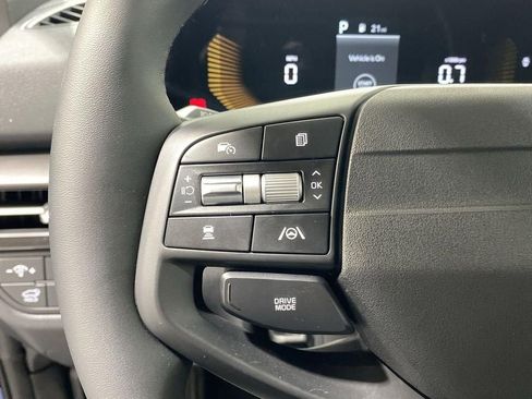 New 2026 Kia Sportage EX FWD image 33