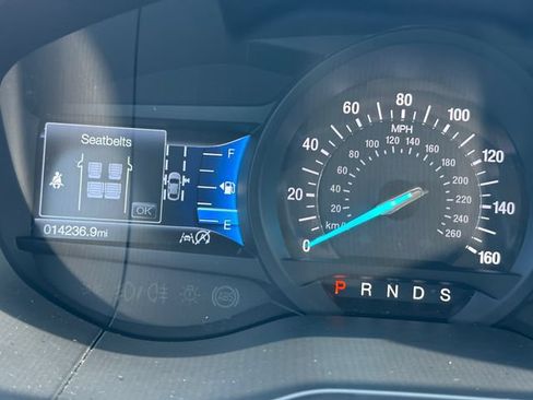 Used 2024 Ford Edge SEL w/ Convenience Package AWD/4WD image 34