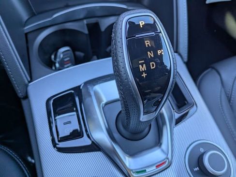 New 2025 Alfa Romeo Stelvio Sprint w/ Convenience Package image 6